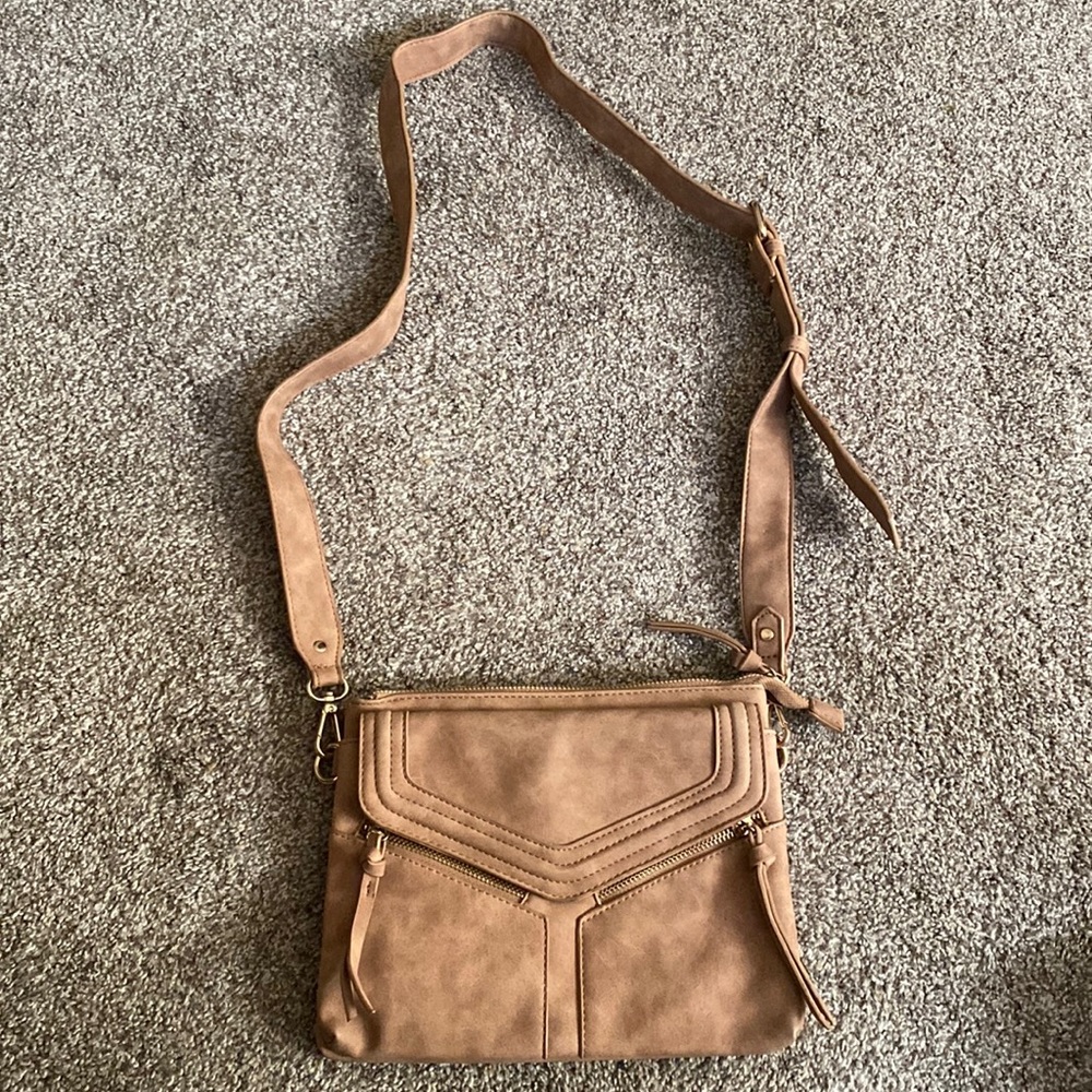 Purse.